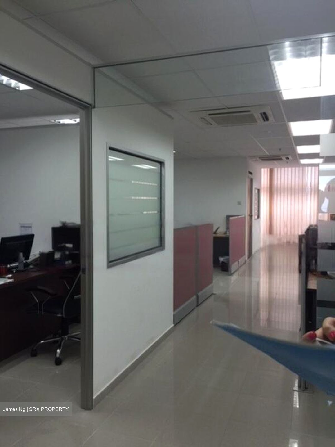 Tradehub 21 (D22), Factory #483982471